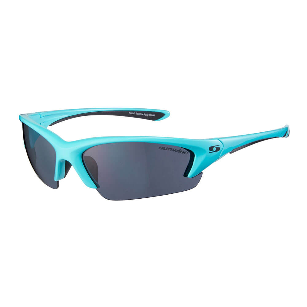 Sunwise Equinox Sunglasses for Running or Cycling