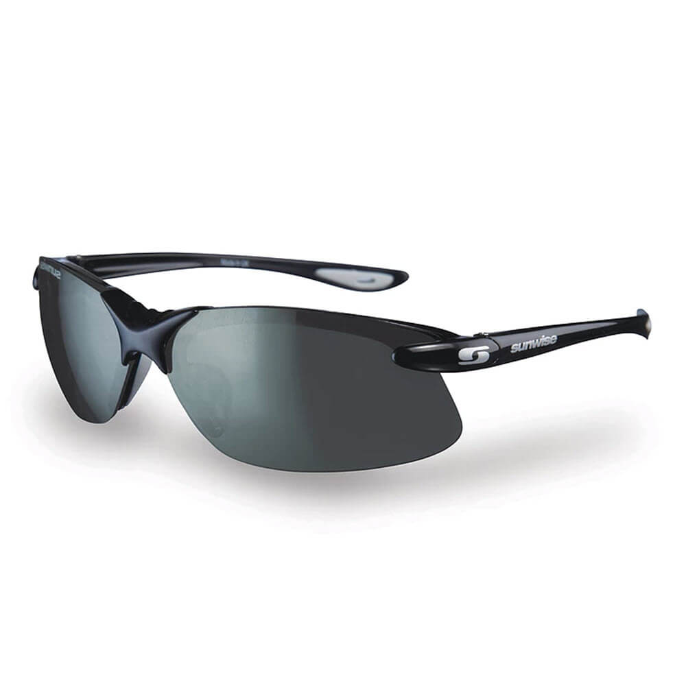 Sunwise Greenwich Polarised Running and cycling sunglasses