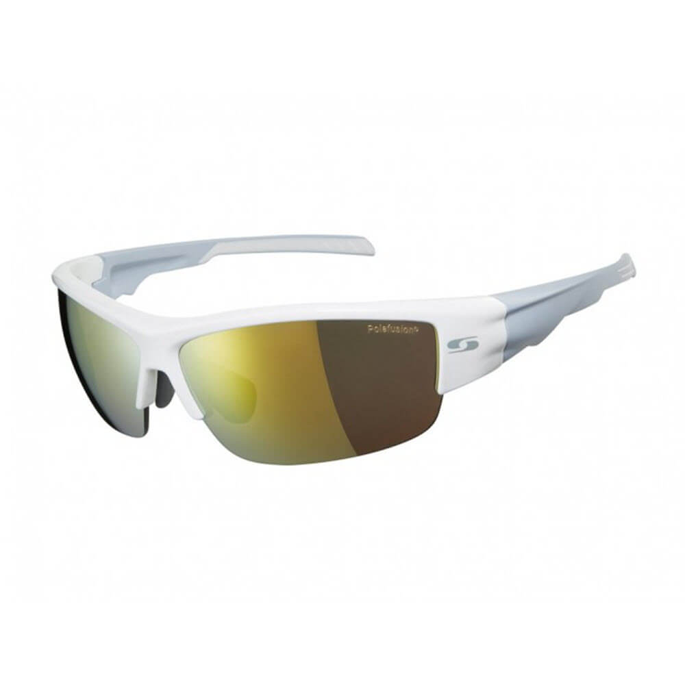 Sunwise Parade Sunglasses Polarised for Cycling and Running