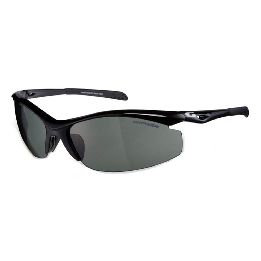 Sunwise Peak Sunglasses for Cycling or Running