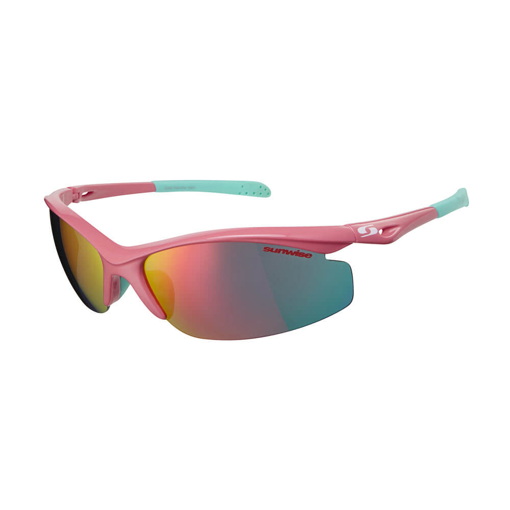 Sunwise Peak Sunglasses for Cycling or Running