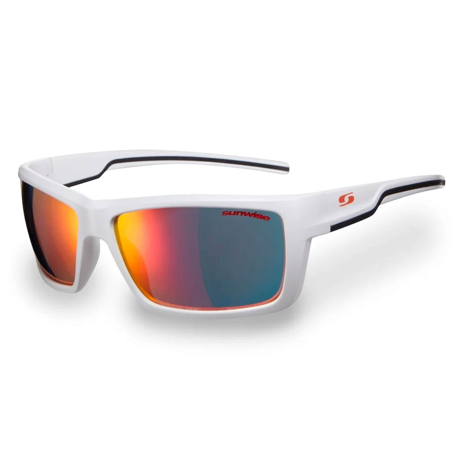 Sunwise Pioneer Running or Cycling Sunglasses