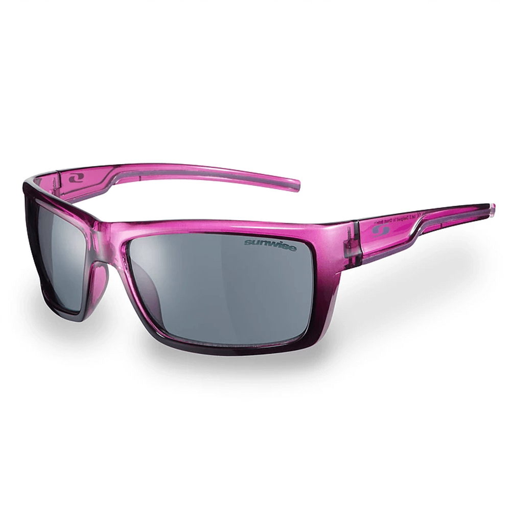 Sunwise Pioneer Running or Cycling Sunglasses