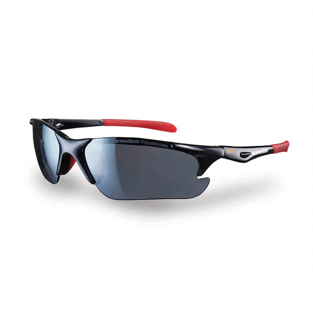 Sunwise Twister running and cycling sunglasses