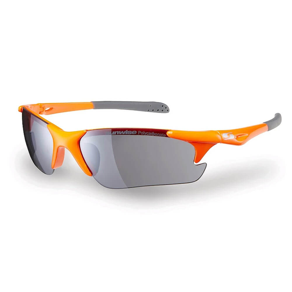 Sunwise Twister running and cycling sunglasses
