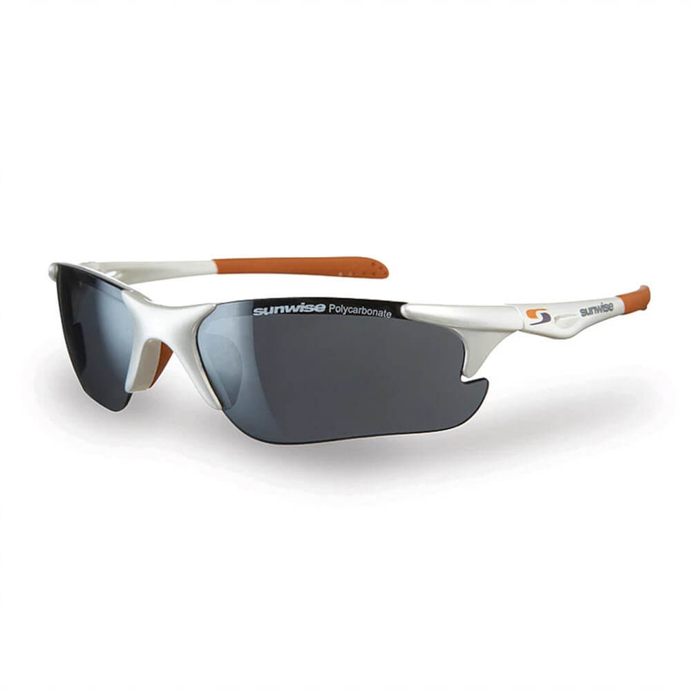 Sunwise Twister running and cycling sunglasses