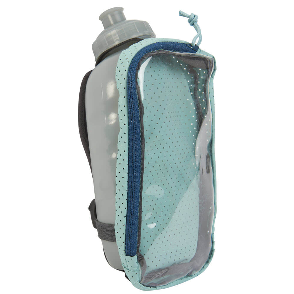 Ultimate Direciton Fastdraw 500 hydration hand held for running with secure storage