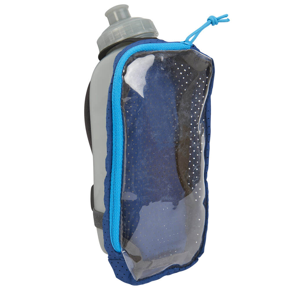 Ultimate Direciton Fastdraw 500 hydration hand held for running with secure storage