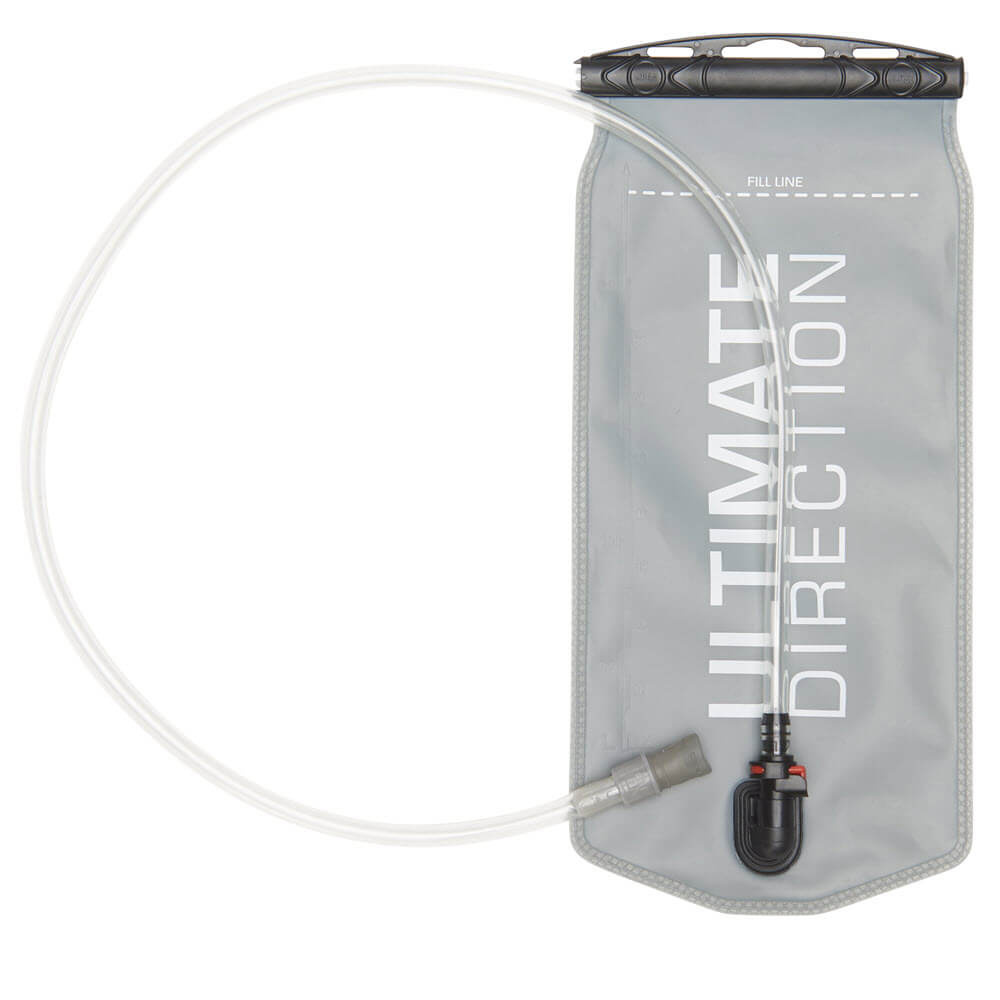 Ultimate Direction 2000ml reservoir or  bladder for running and hiking