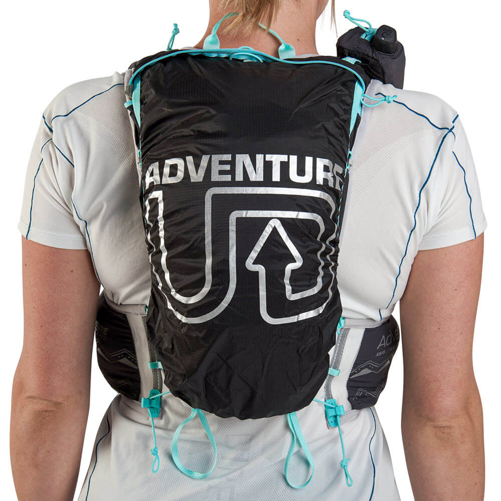 Ultimate Direction Adventure Vesta Womens trail running vest and pack