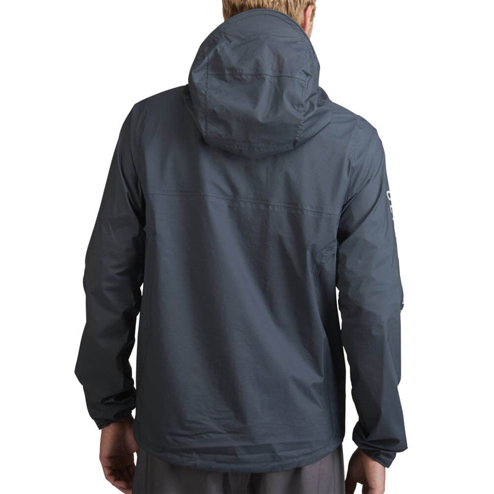 Ultimate Direction Mens Ultra Jacket V2 Waterproof and Windproof fully seam sealed mandatory gear