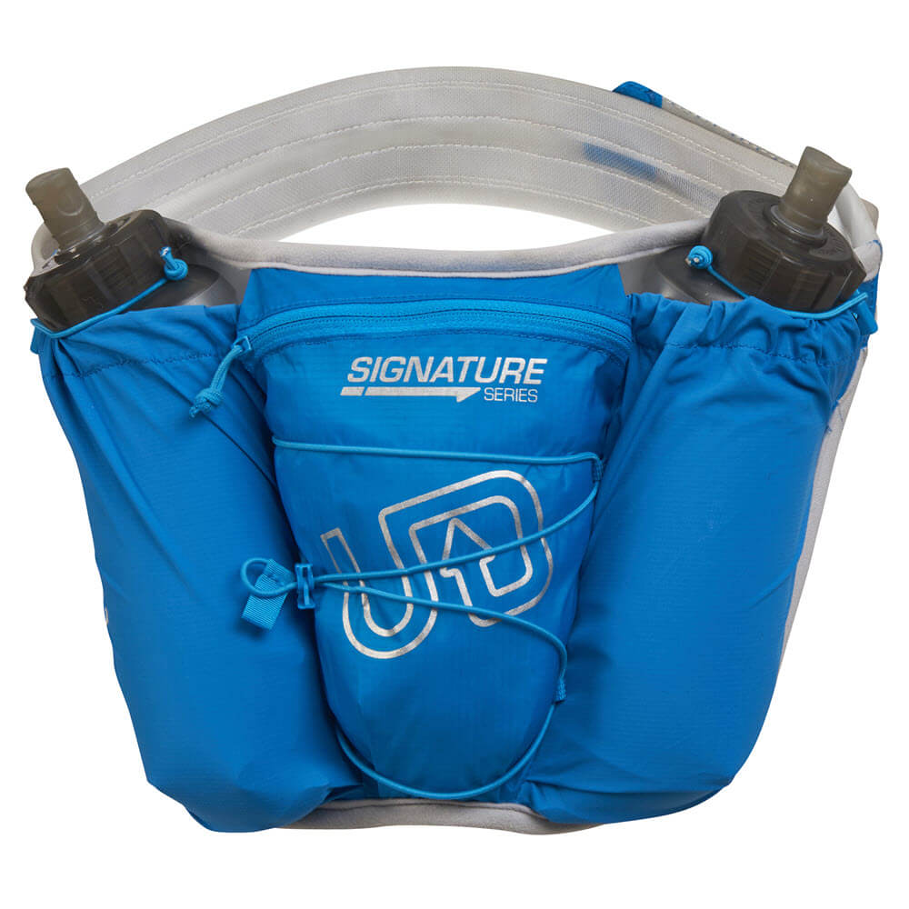 Ultimate Direction Ultra Belt running hydration and storage belt