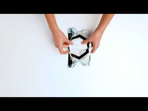 Buff Filter Mask Replacement Filters