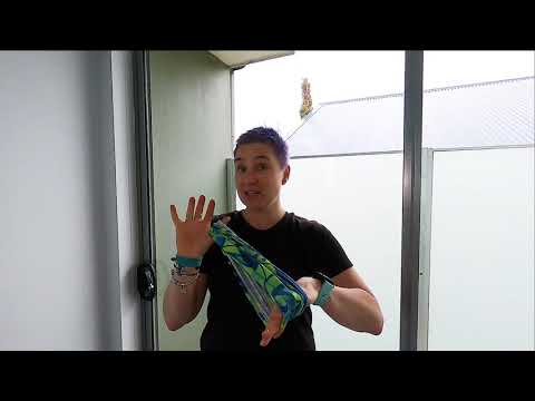 Child Buff high UV Multifuncaitonal Headwear