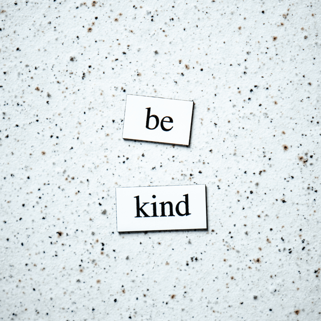 ActiveEquip Blog Be Kind Kindness is Free