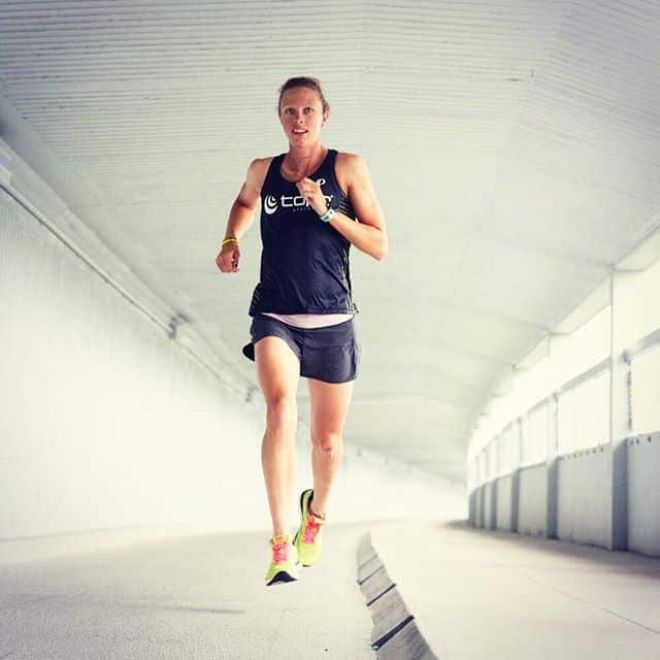 Guest Blog by Em Donker - What happens to your running form as you fatigue - ActiveEquip