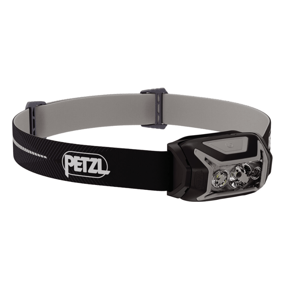 Petzl ACTIK CORE Headlamp