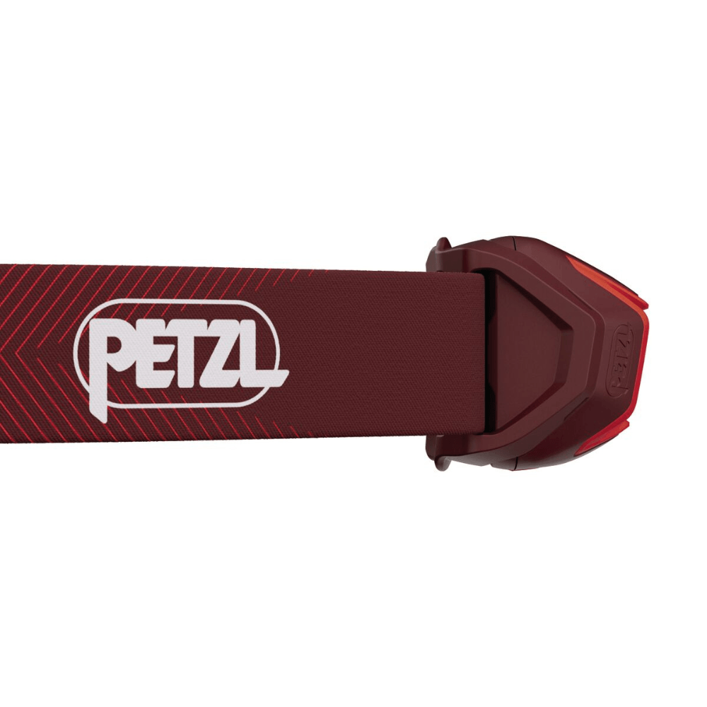 Petzl ACTIK CORE Headlamp