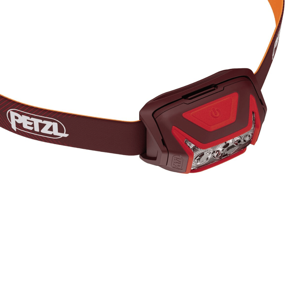 Petzl ACTIK CORE Headlamp