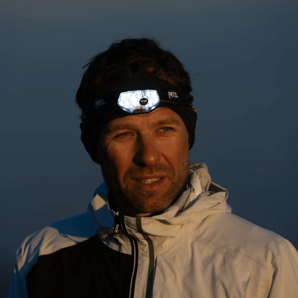 Petzl NAO RL Headlamp