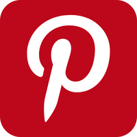 Pinterest logo for ActiveEquip