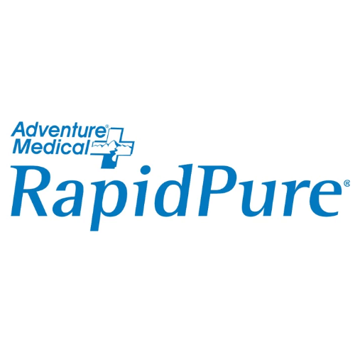 Rapid Pure Water Filtration