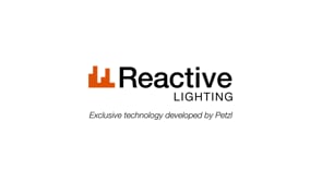 Petzl SWIFT RL reactive running headlamp multi beam adjustable