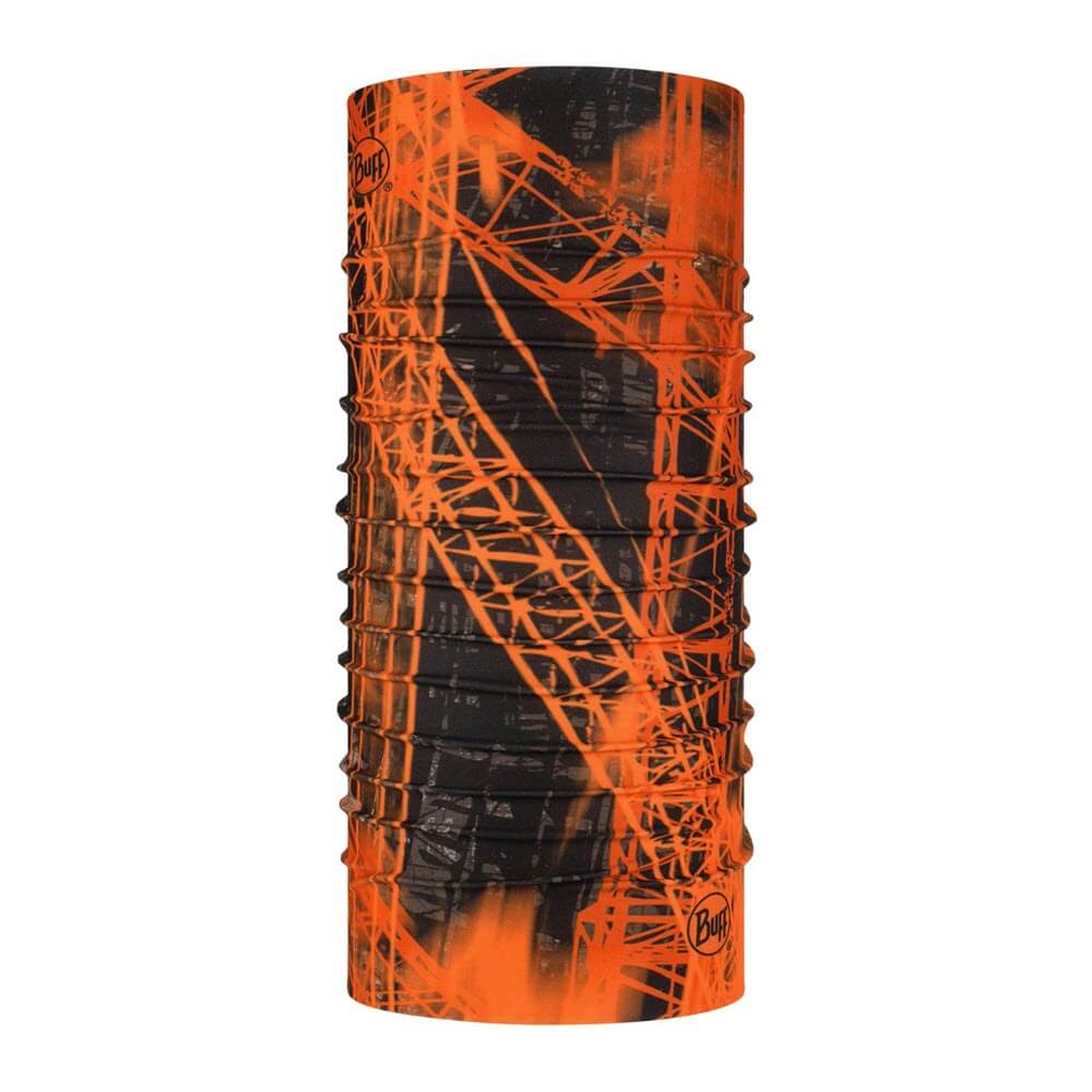 Buff Original Multifunctional headwear for runners, cyclists, hikers and outdoors people. for sweat and sun protection and more