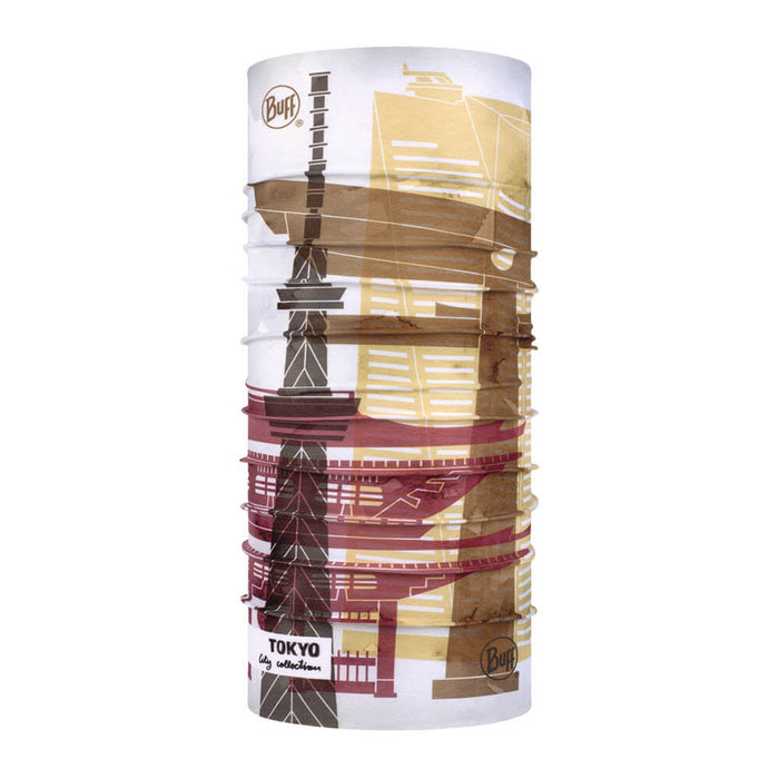 Buff Original | ActiveEquip | Multifuncational Headwear