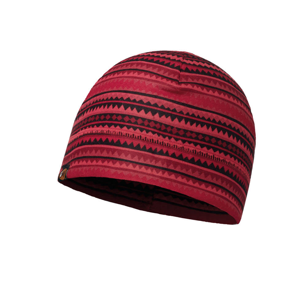 Buff Polar Beanie for Running and Outdoors in Winter