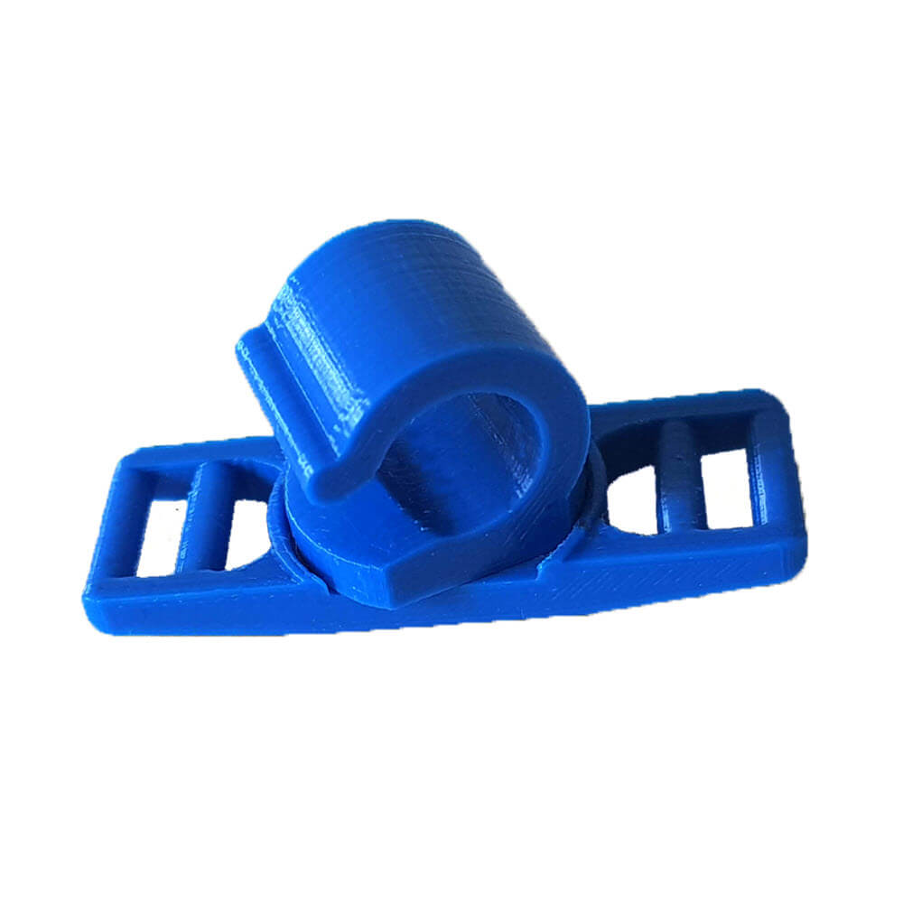 Magnetic Clip for Hydration Bladder Hose and Reservoir Bladder ...