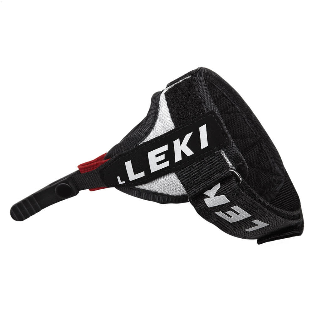 Leki Trigger 1 V2 Strap Replacement Nordic Walking Gloves Pair
