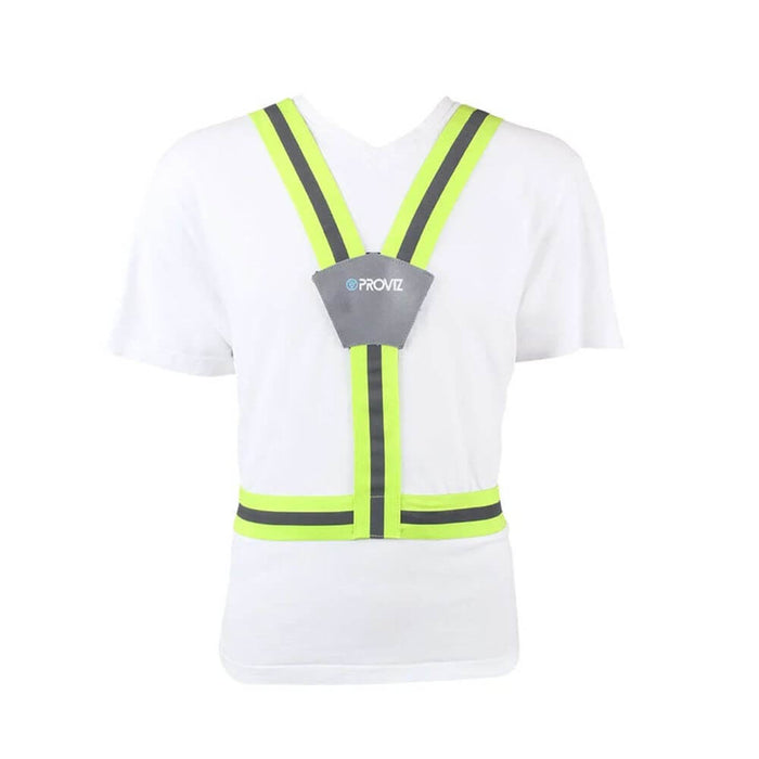 hi viz cycling