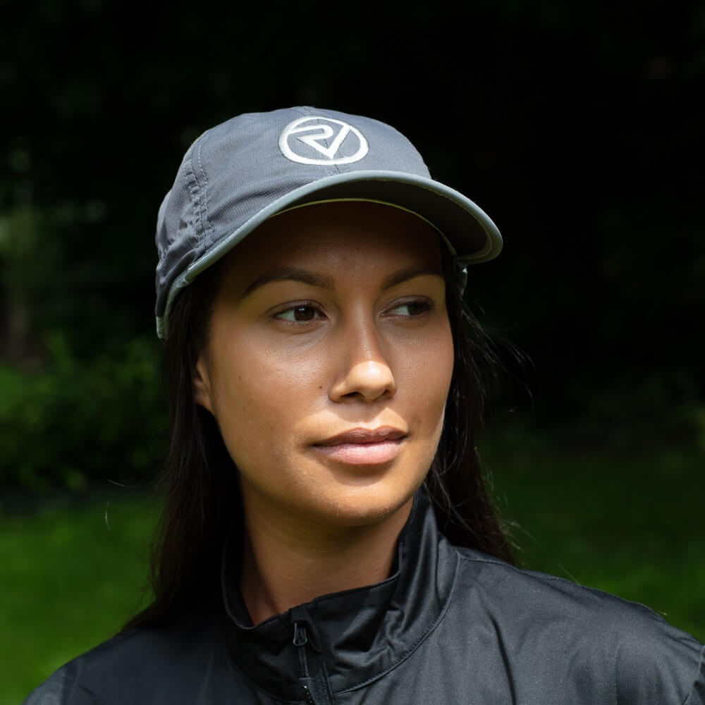 Reflective running cap online