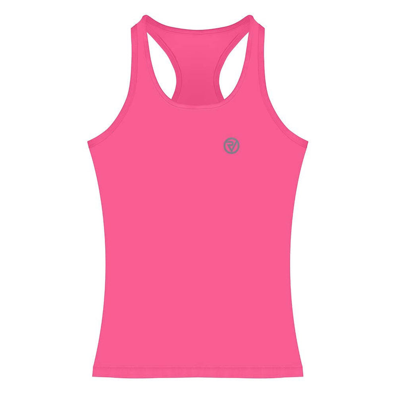 Womens Running Singlet by Proviz ActiveEquip Moisture Wicking
