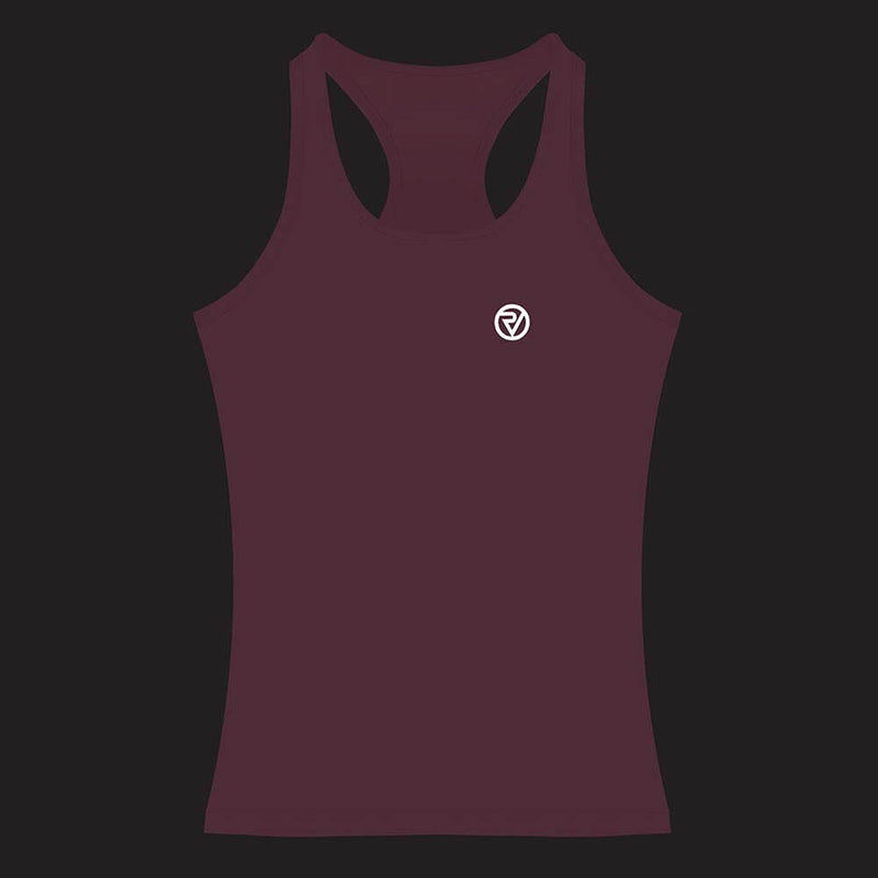 Womens Running Singlet by Proviz ActiveEquip Moisture Wicking