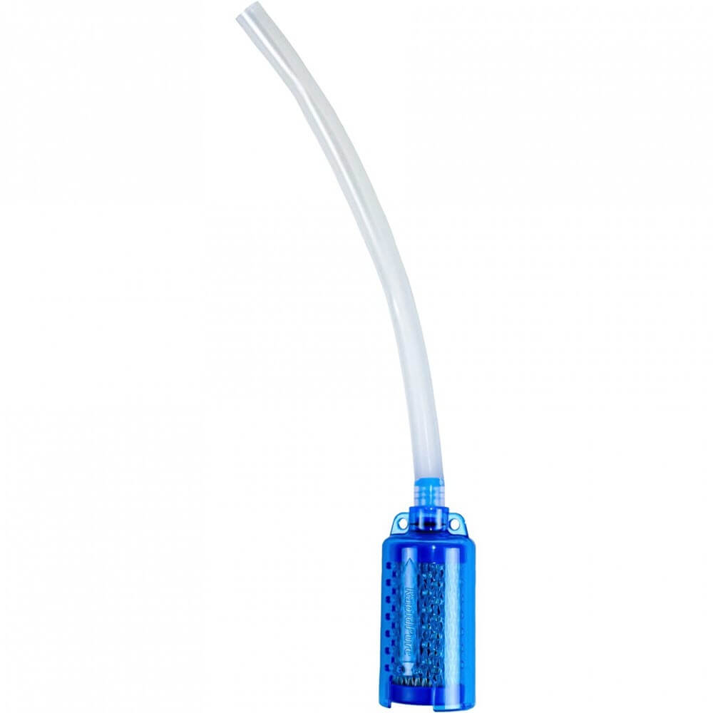 Rapid Pure Pioneer Straw Water Filter
