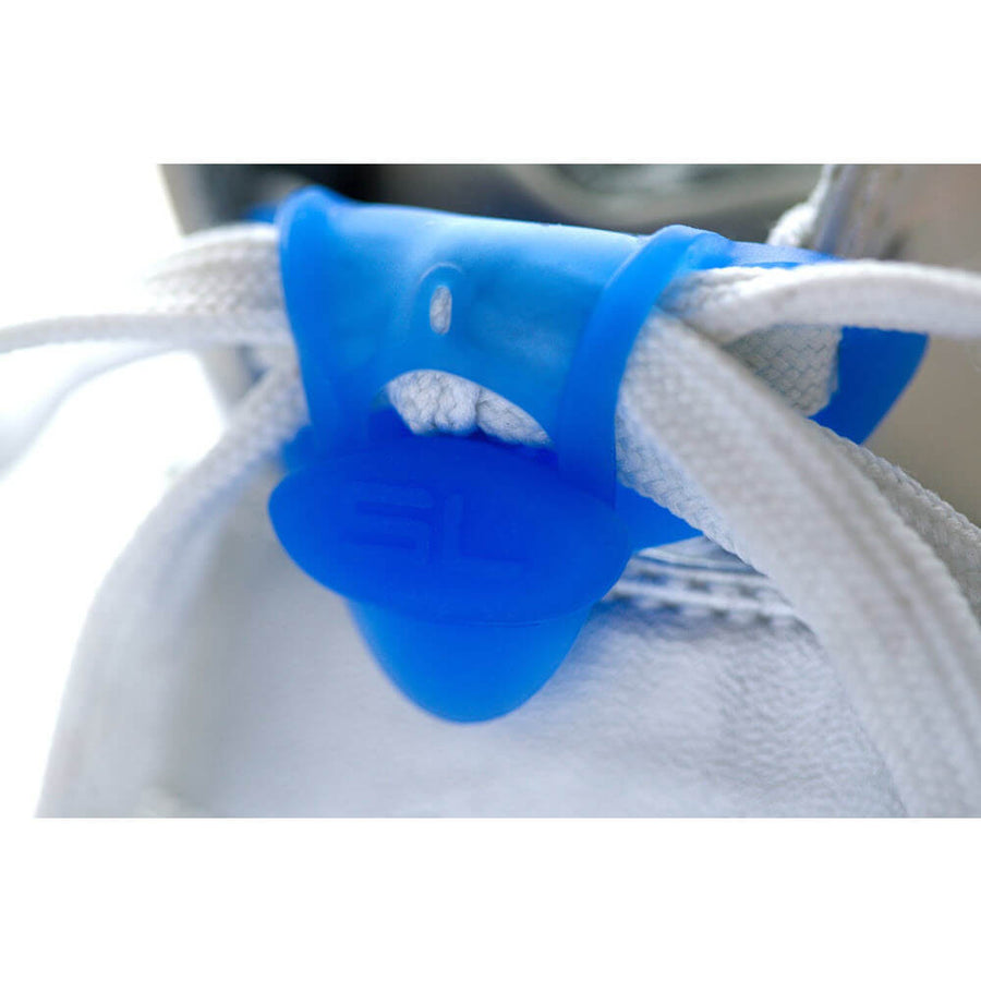 Safe Lace Lace Clips ActiveEquip Easy Way to Keep Your Shoelaces Tied