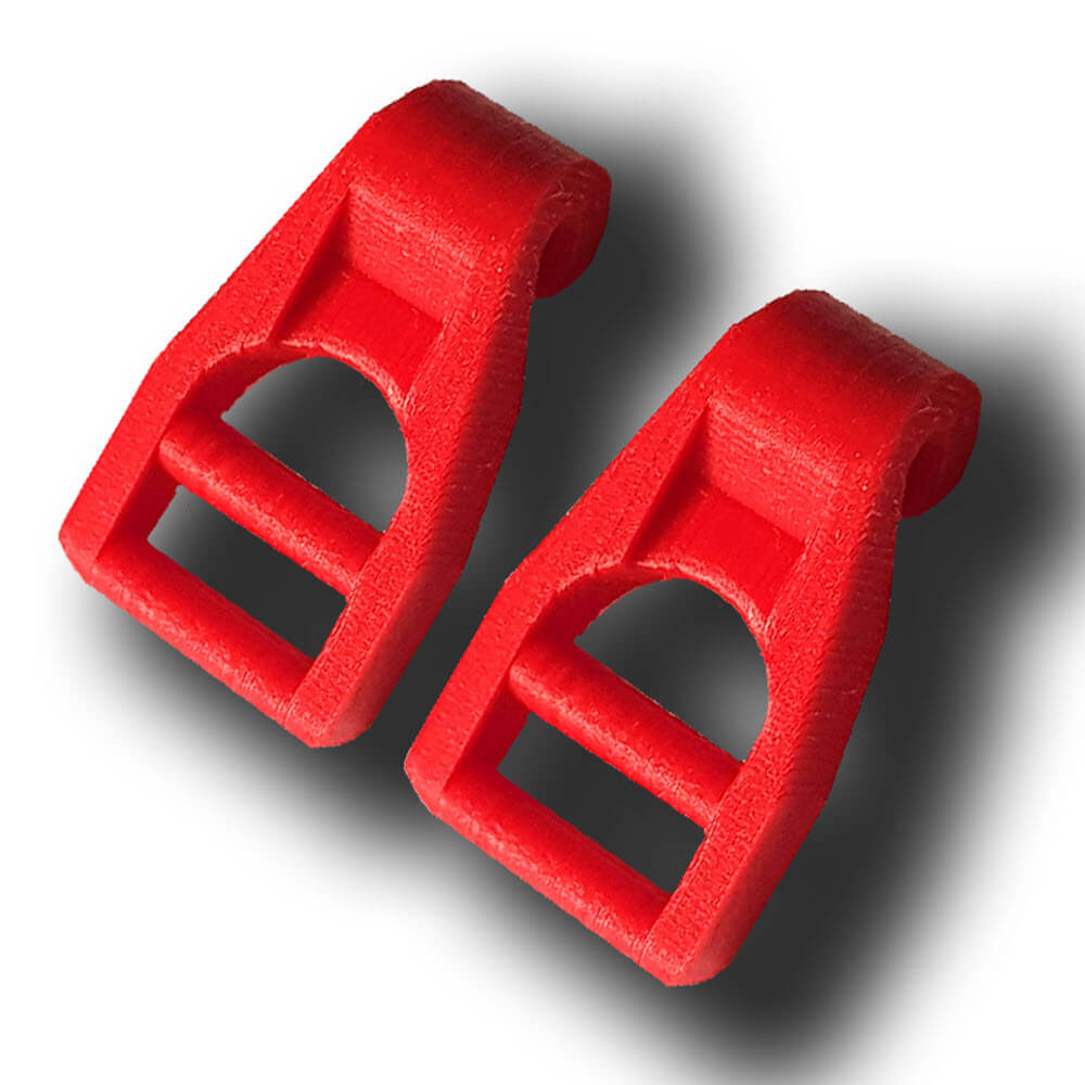 Replacement Clips For Salomon Running Vests 2 x Small Salomon Hooks