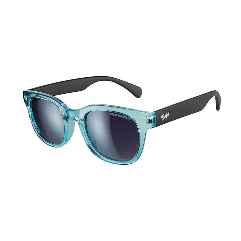 Sunwise Breeze Sunglassess for Cycling and Running Blue