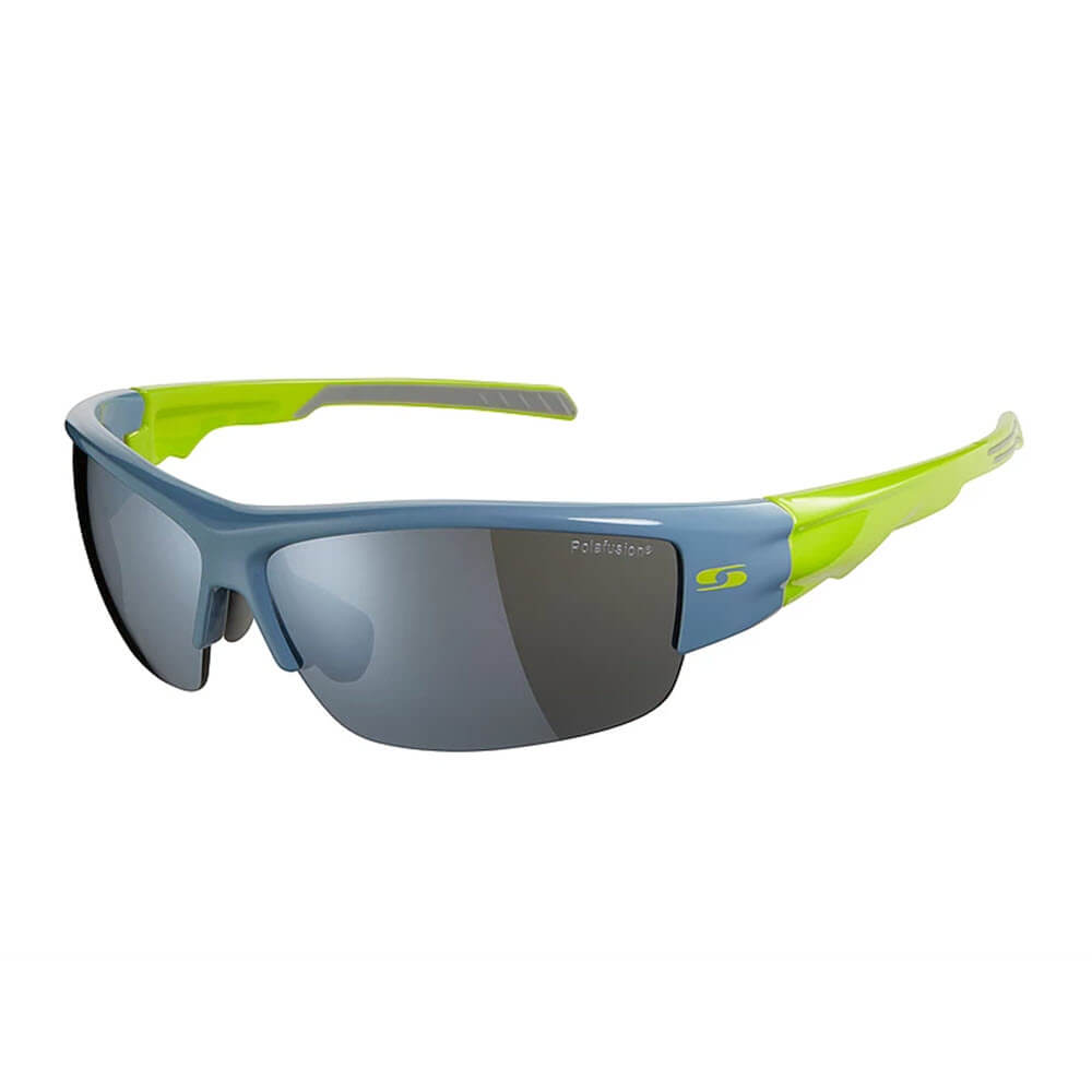 Sunwise Parade Sunglasses Polarised for Cycling and Running