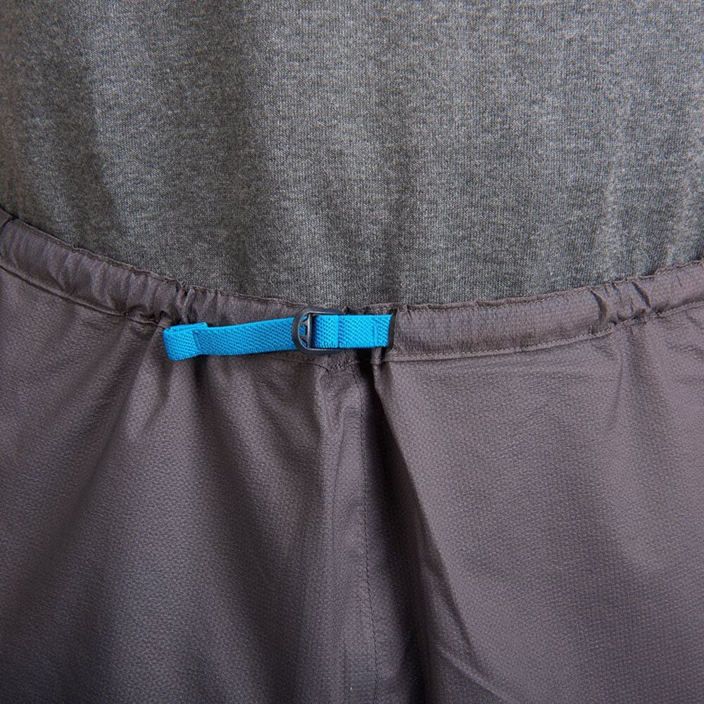 Ultimate Direction Ultra Pants waterpfoor, windprro and seam sealed.