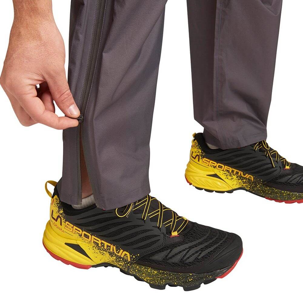Mens Ultra Pants V2 by Ultimate Direction | ActiveEquip | Waterproof ...