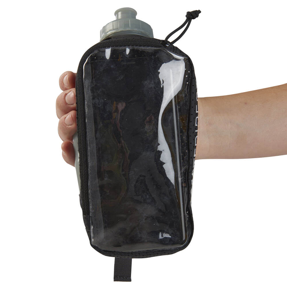 Ultimate Direciton Fastdraw 500 hydration hand held for running with secure storage