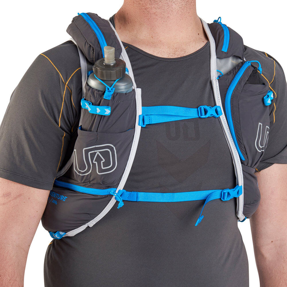 Ultimate Direction Adventure Vest trail running vest or pack