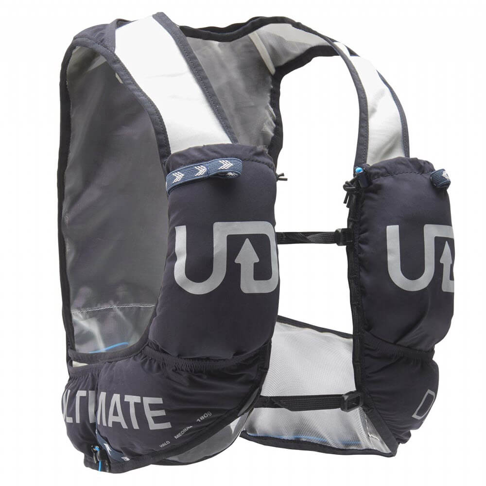 Halo Vest by Ultimate Direction | ActiveEquip | Lightweight Trail ...