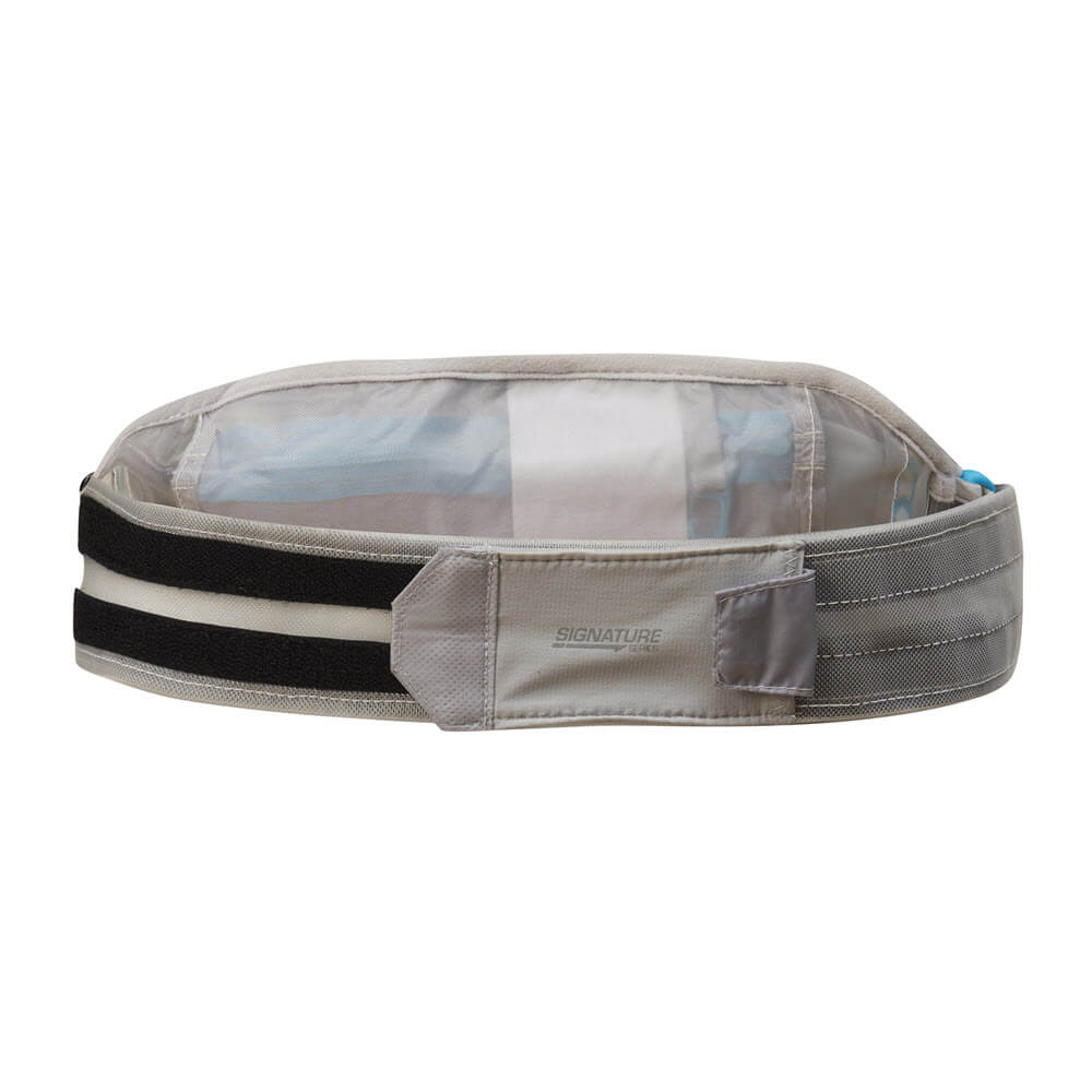 Ultimate direction outlet race belt