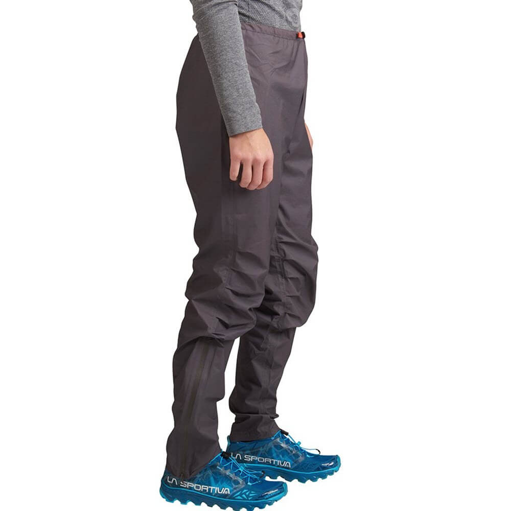 Ultimate Direction Womens Ultra Pants waterproof windproof and seam sealed mandatory gear
